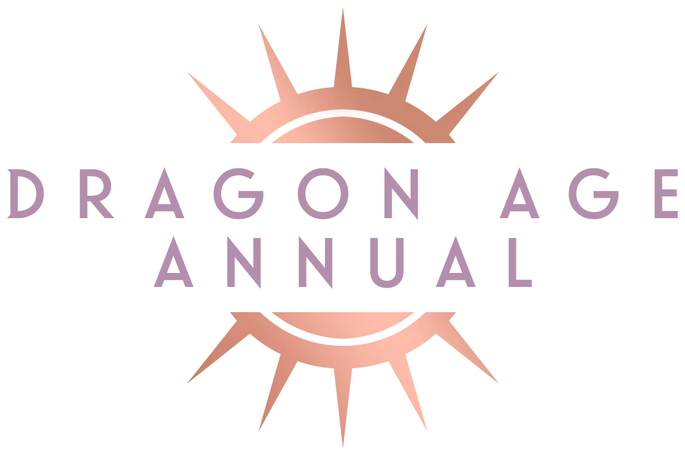 Dragon Age Annual